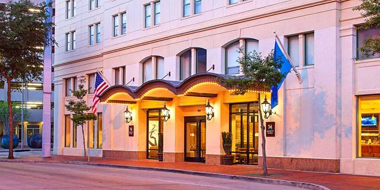 Lightstone | Hyatt Place New Orleans/Convention Center - Lightstone