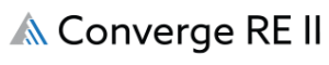 Converge RE II Logo